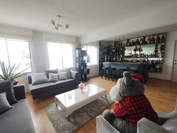 Departamento en venta en Residencial Lago Esmeralda, Atizapán de Zaragoza — foto 2 de 14