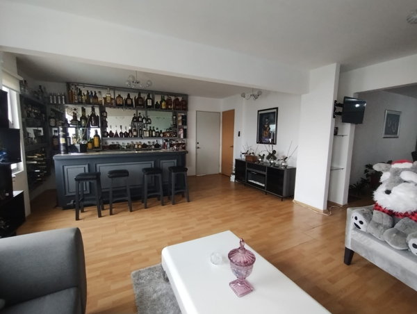 Departamento en venta en Residencial Lago Esmeralda, Atizapán de Zaragoza — foto 3 de 14