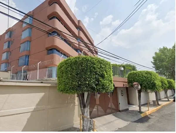 Departamento en venta en Santa Cruz del Monte, Naucalpan de Juárez — foto 3 de 18