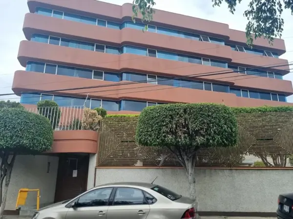 Departamento en venta en Santa Cruz del Monte, Naucalpan de Juárez — foto 2 de 18