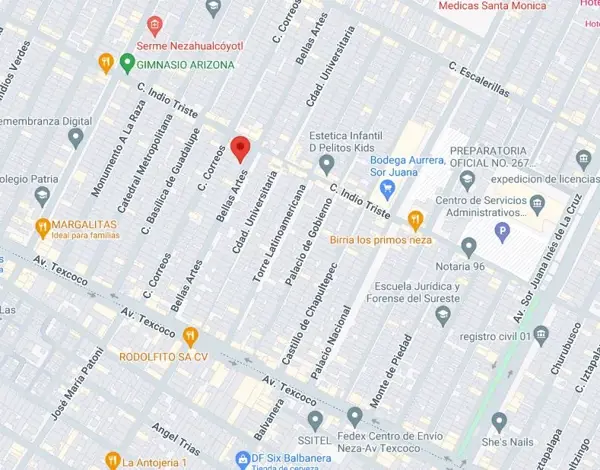 Casa en venta en Metropolitana Primera Sección, Nezahualcóyotl — foto 3 de 6