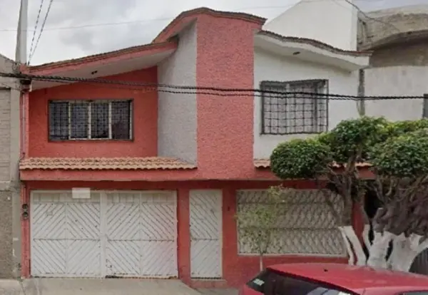 Casa en venta en Metropolitana Primera Sección, Nezahualcóyotl — foto 2 de 6