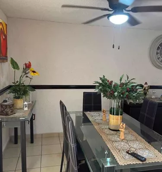 Casa en venta en Santa Mónica, Tijuana — foto 2 de 6