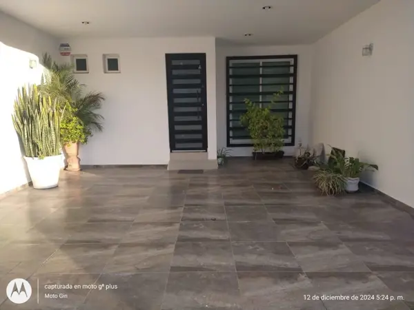 Casa en venta en El Condado Plus, León — foto 2 de 10