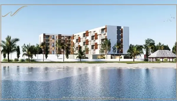 Departamento en venta en Playa de Oro Mocambo, Boca del Río — foto 2 de 18