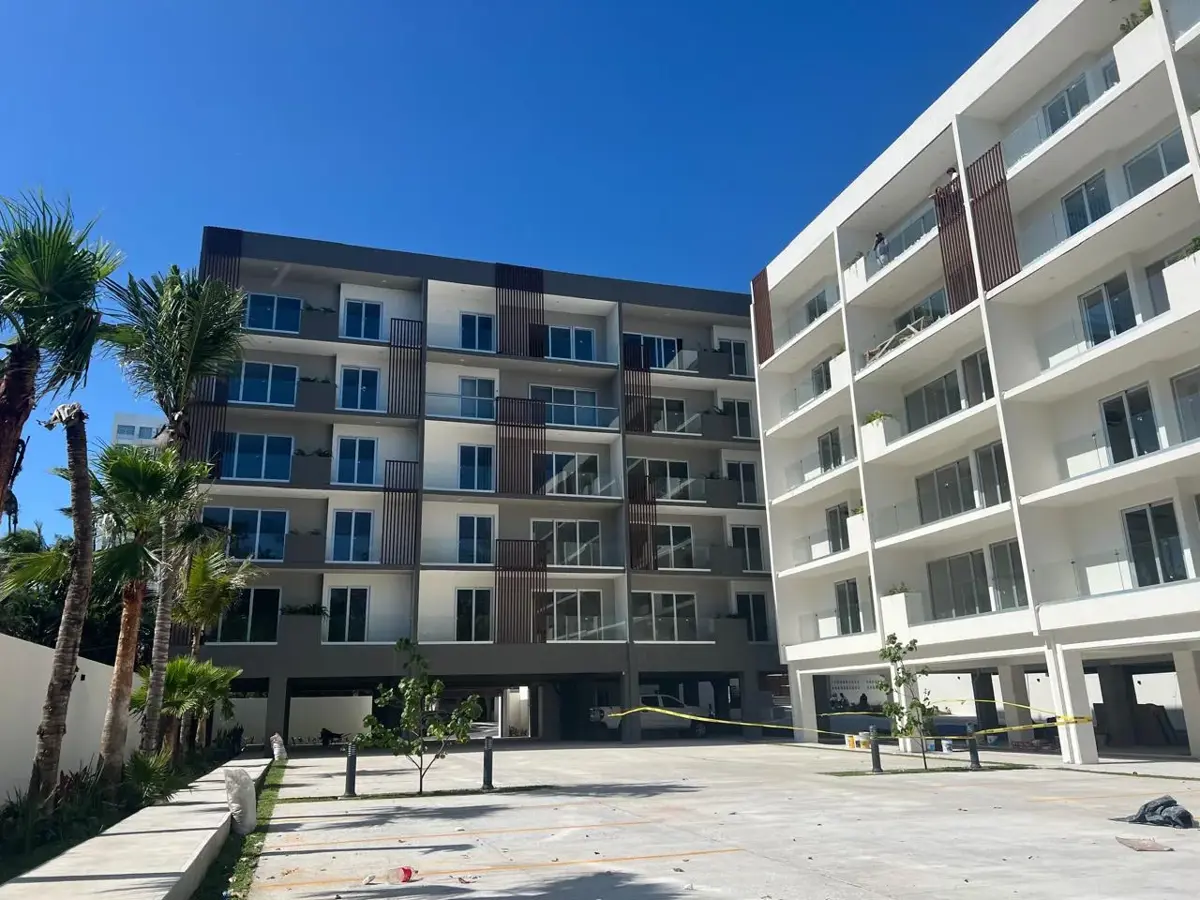 Departamento en venta en Playa de Oro Mocambo, Boca del Río — foto 1 de 18