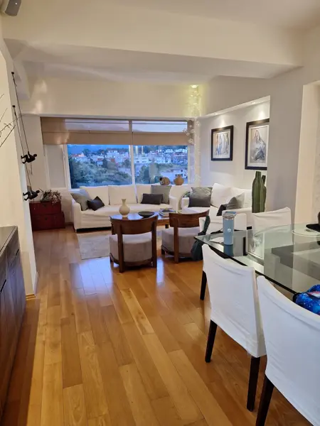 Departamento en venta en Santa Fe, Álvaro Obregón — foto 2 de 28