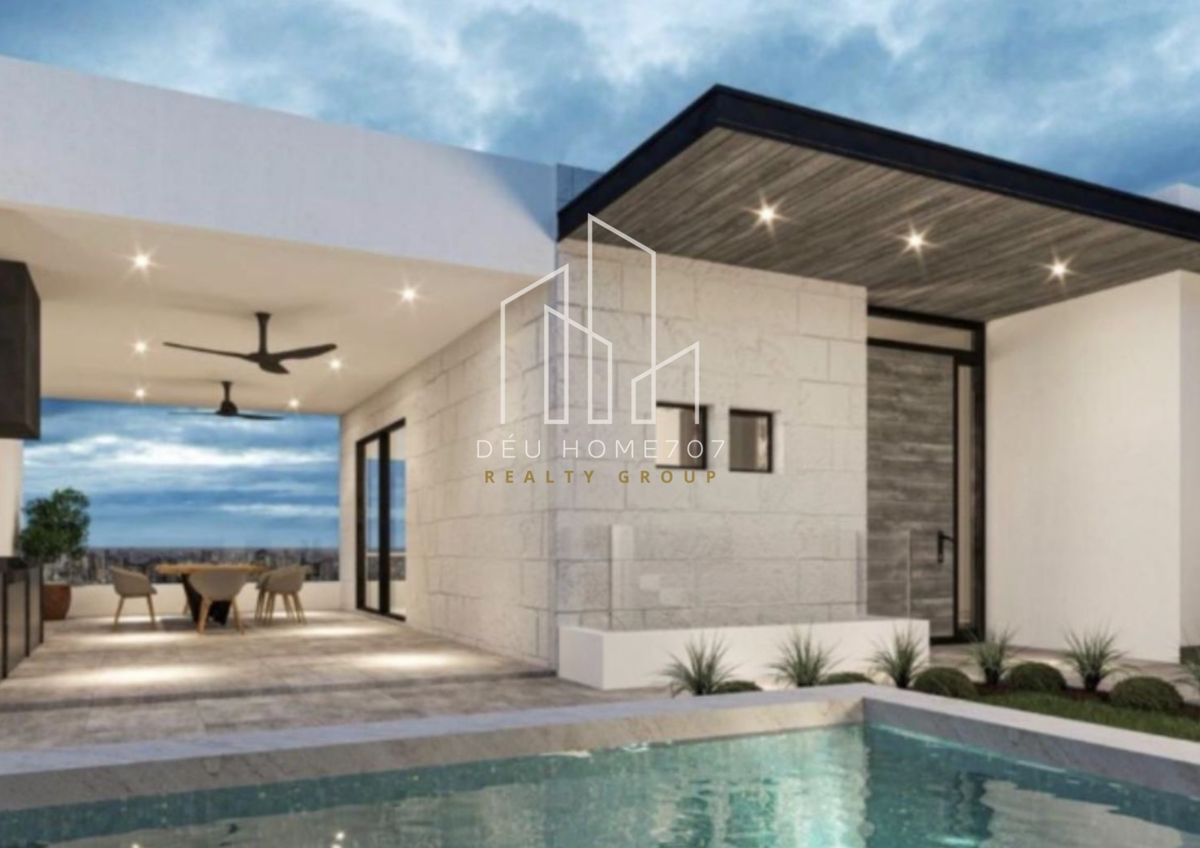 Casa en venta en Loma Bonita, Monterrey — foto 1 de 6