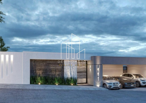 Casa en venta en Loma Bonita, Monterrey — foto 2 de 6