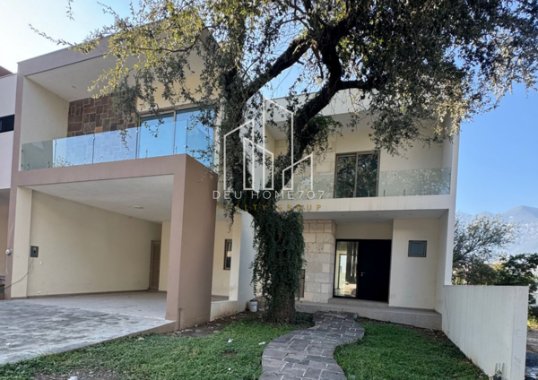 Casa en venta en La Joya Privada Residencial, Monterrey — foto 2 de 17