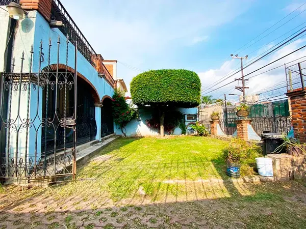 Casa en renta en Las Águilas, Cuernavaca — foto 2 de 14