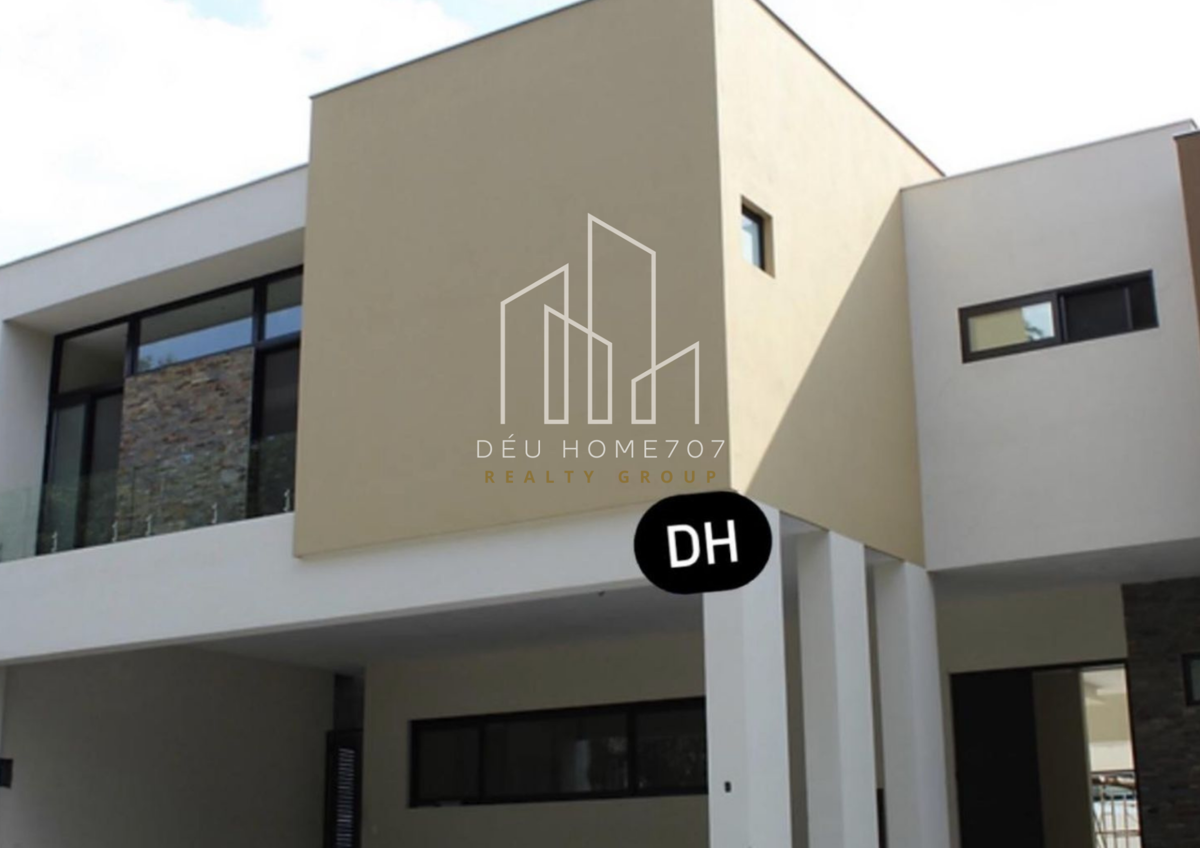 Casa en venta en La Joya Privada Residencial, Monterrey — foto 1 de 16