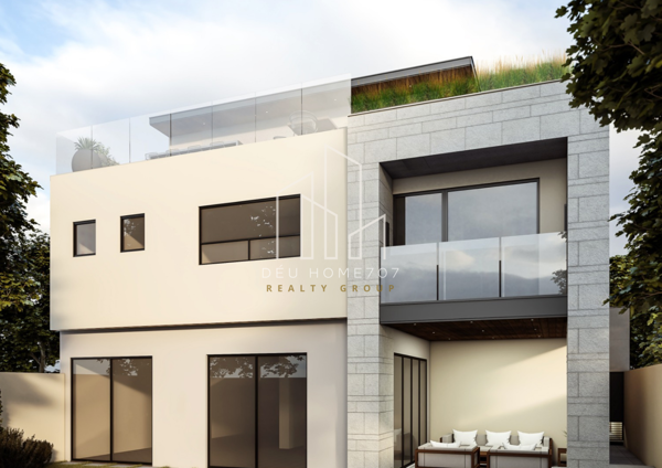 Casa en venta en Sienna Residencial, Monterrey — foto 2 de 14