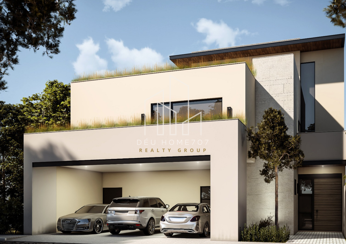 Casa en venta en Sienna Residencial, Monterrey — foto 1 de 14