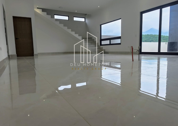 Casa en venta en El Barrial, Santiago — foto 3 de 20