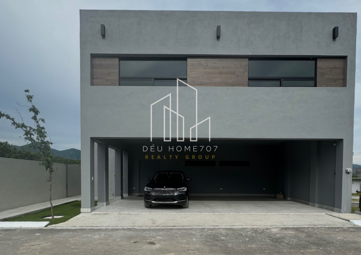 Casa en venta en El Barrial, Santiago — foto 1 de 20