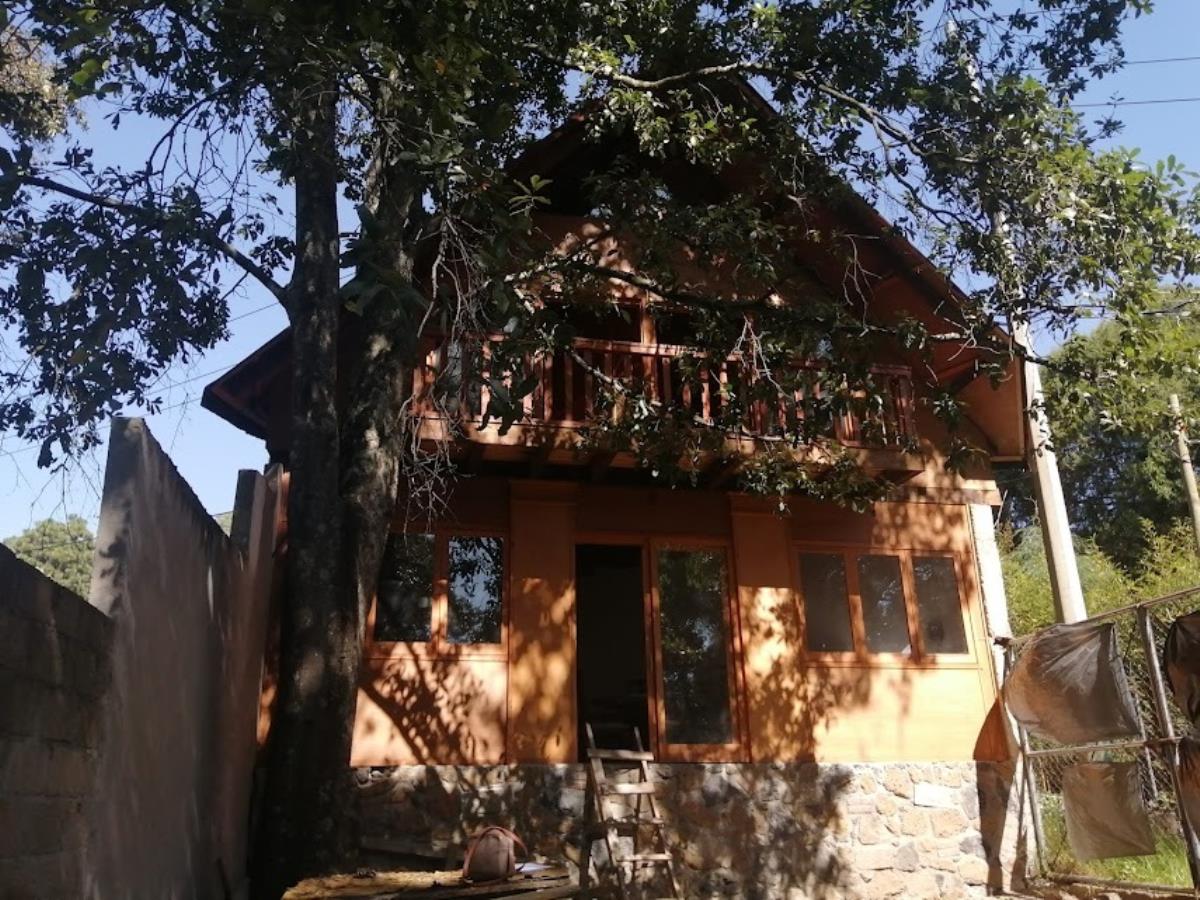 Casa en venta en Real Montecassino, Huitzilac — foto 1 de 13