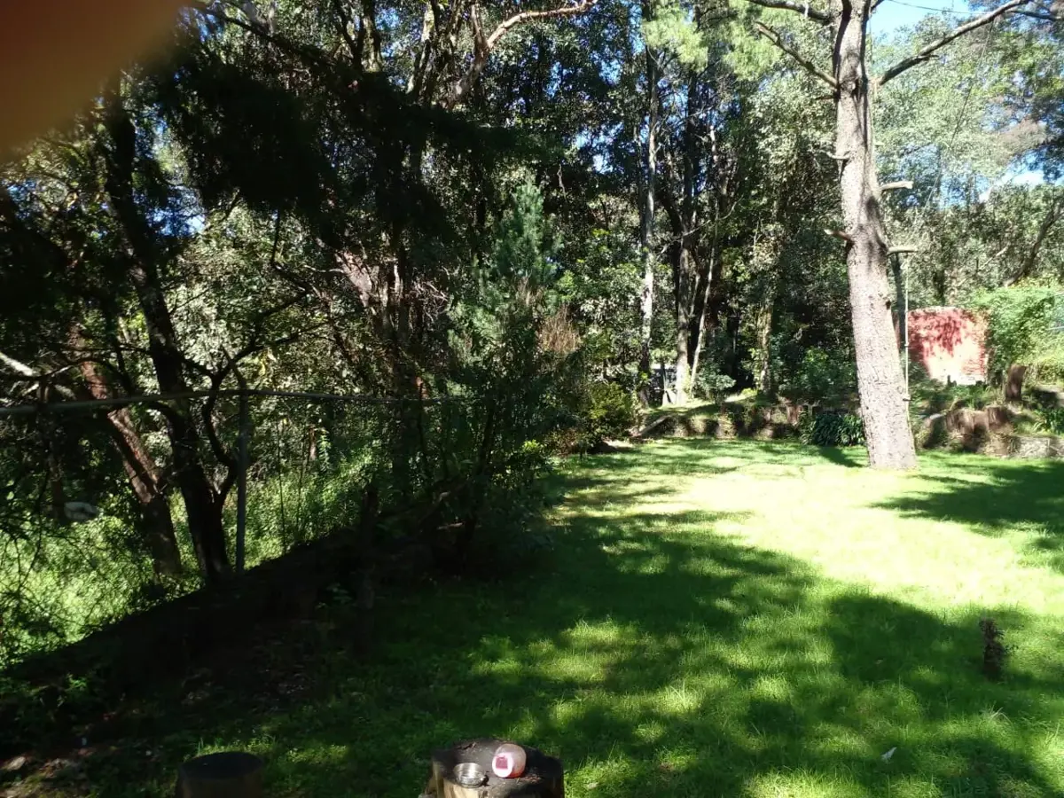 Casa en venta en María Candelaria, Huitzilac — foto 1 de 19