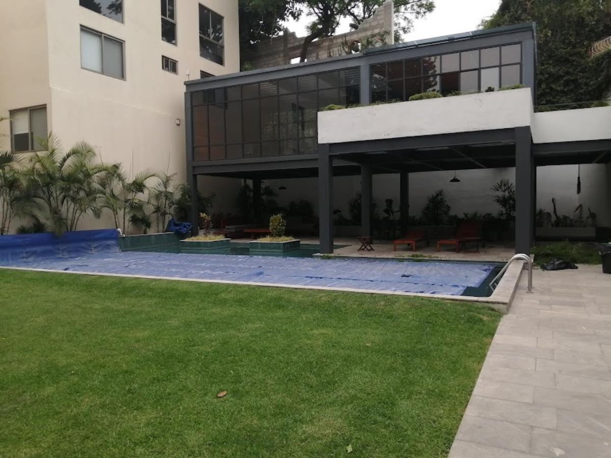 Departamento en venta en Tlaltenango, Cuernavaca — foto 1 de 29