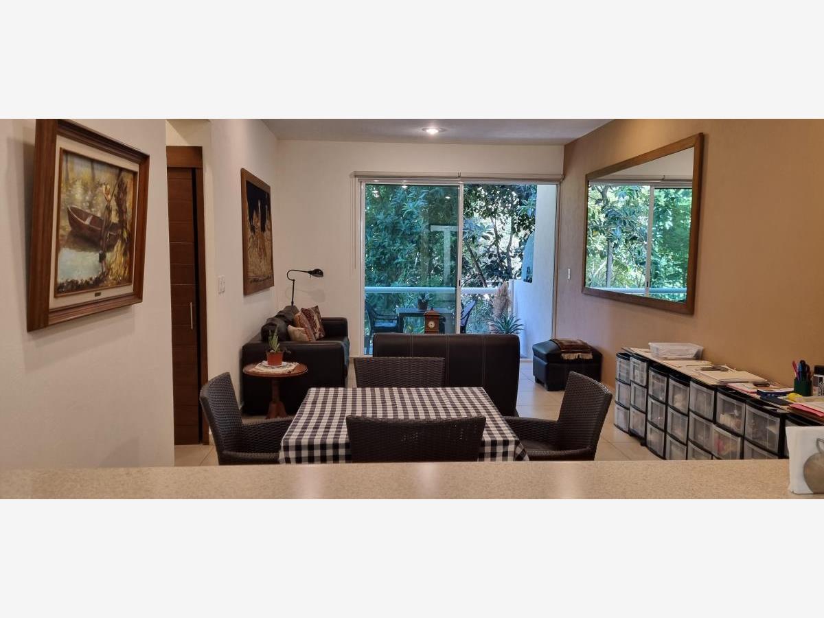 Departamento en venta en Analco, Cuernavaca — foto 1 de 21