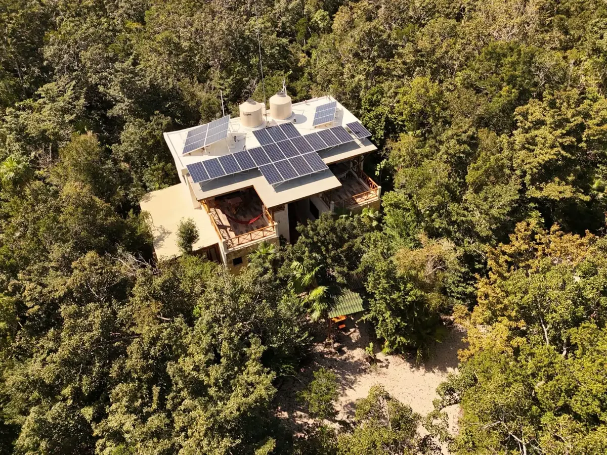 Casa en venta en Tulum Centro, Tulum — foto 1 de 8