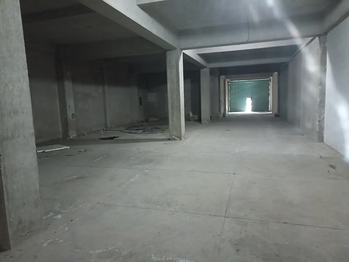 Local en renta en San Lorenzo, Texcoco — foto 1 de 10