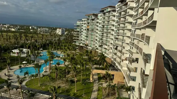 Departamento en venta en Playa Diamante, Acapulco de Juárez — foto 3 de 16