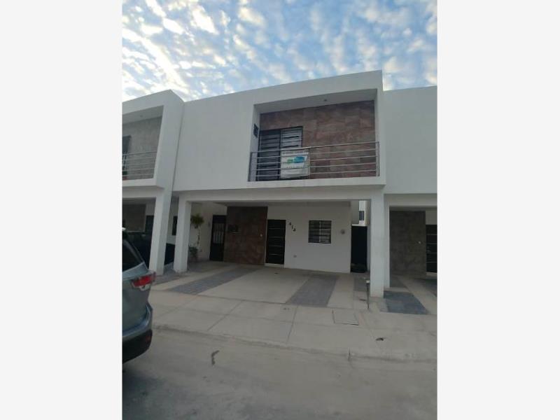Casa en Renta en Kalia Residencial, Torreón, Coahuila de Zaragoza