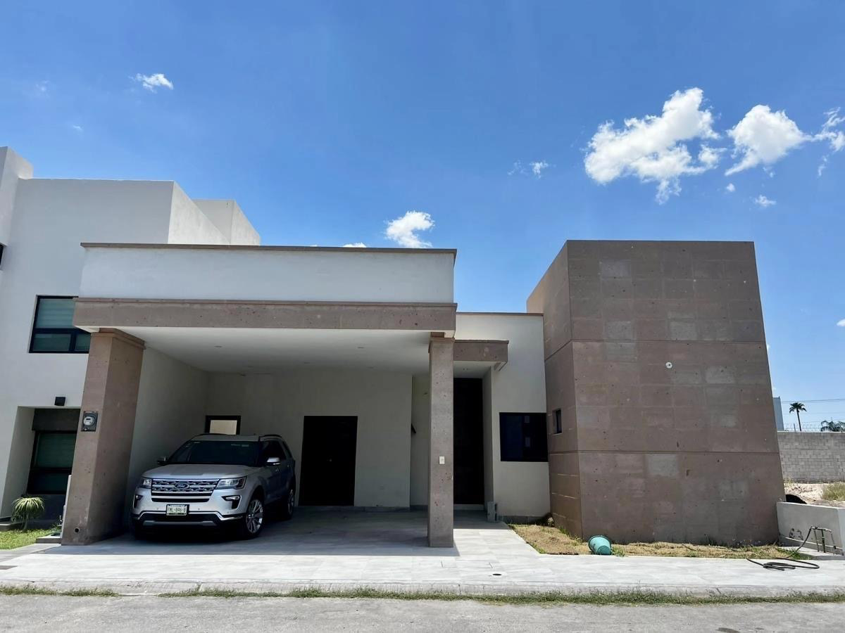 Casa en Venta en Las Trojes, Torreón, Coahuila de Zaragoza