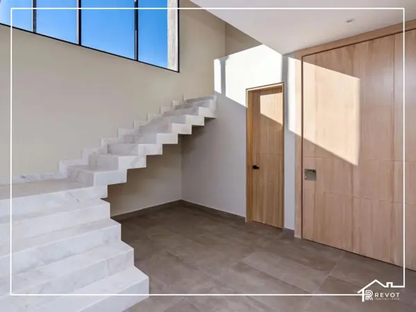 Casa en venta en Hacienda San José, Torreón — foto 3 de 6