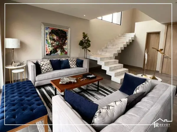 Casa en venta en Hacienda San José, Torreón — foto 2 de 6