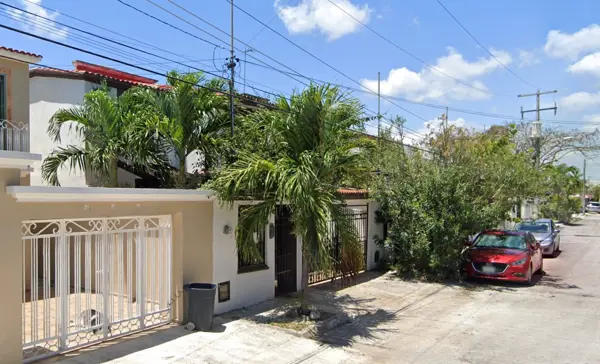 Casa en venta en Cancún Centro, Benito Juárez — foto 2 de 4