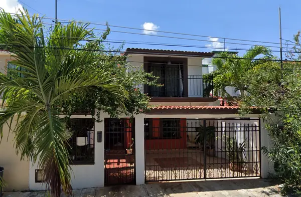 Casa en venta en Cancún Centro, Benito Juárez — foto 3 de 4