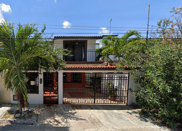 Casa en Cancún Centro, Benito Juárez, Quintana Roo