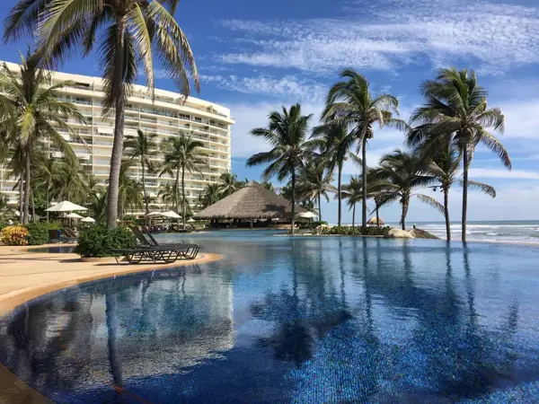 Departamento en venta en Club de Golf Tres Vidas, Acapulco de Juárez — foto 2 de 40