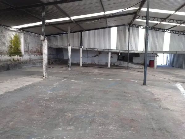 Bodega en renta en Xalpatlaco, Atlixco — foto 3 de 11