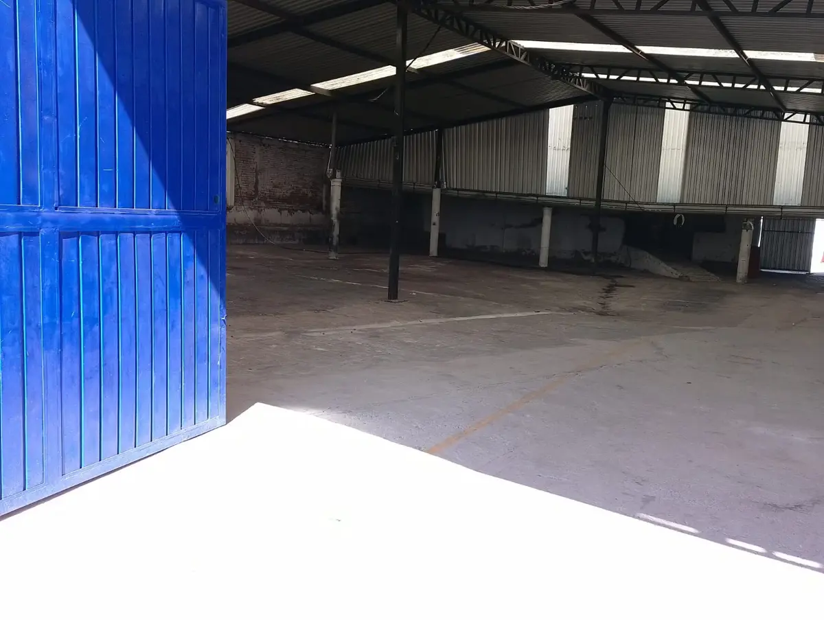 Bodega en renta en Xalpatlaco, Atlixco — foto 1 de 11