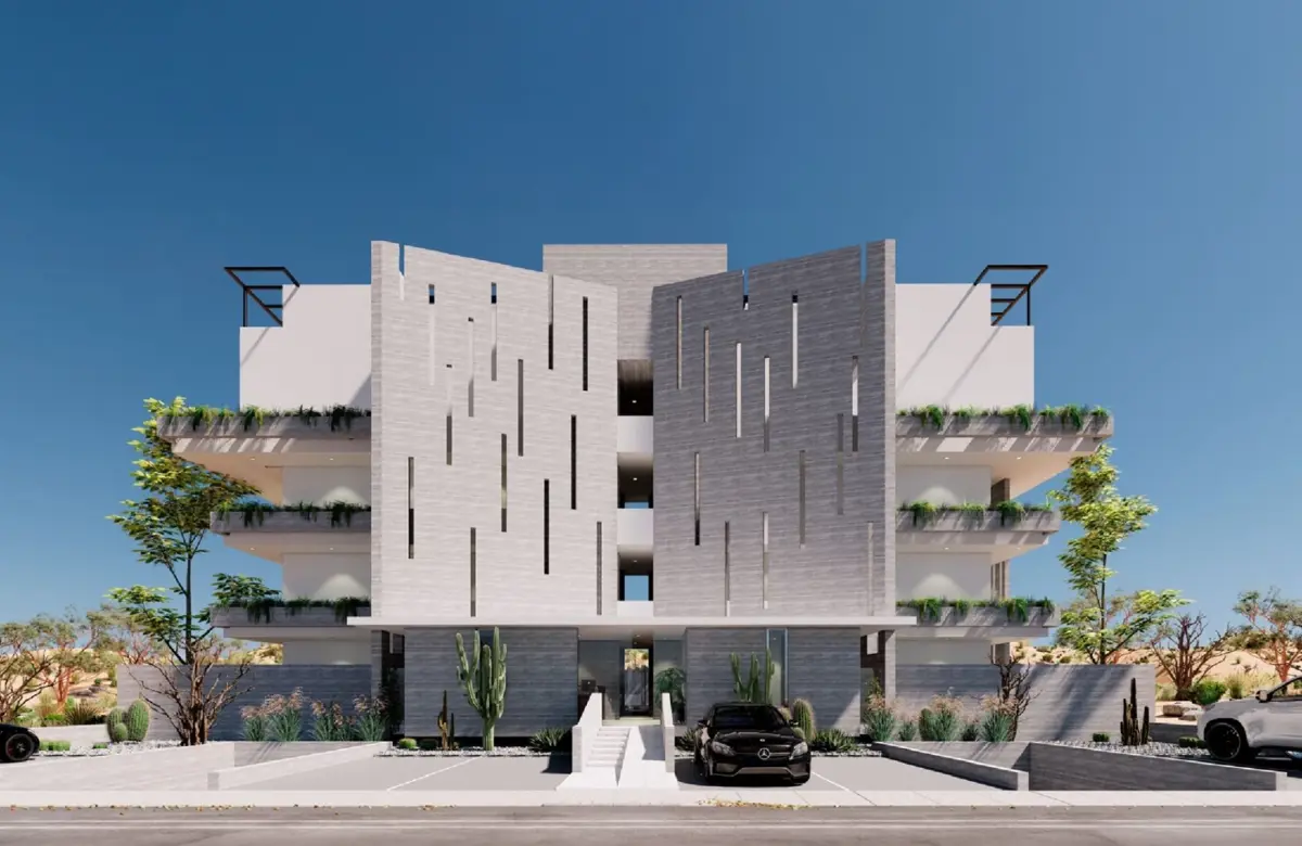 Departamento en venta en El Tezal, Los Cabos — foto 1 de 21