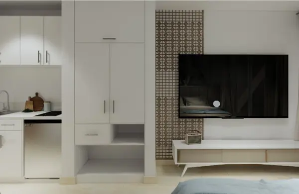 Departamento en venta en El Tezal, Los Cabos — foto 2 de 21