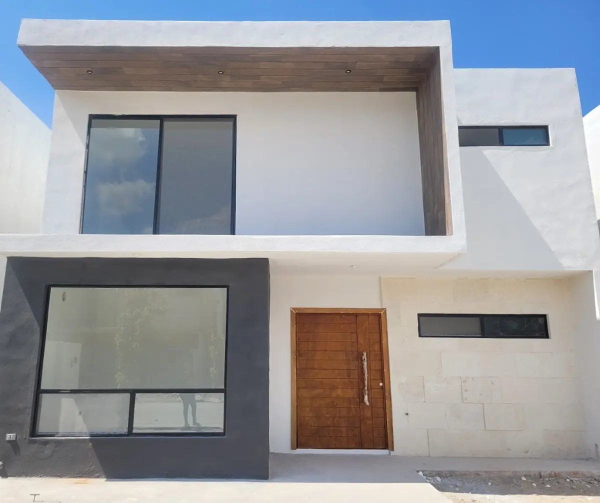 Casa en venta en Santa Elena, Arteaga — foto 1 de 19