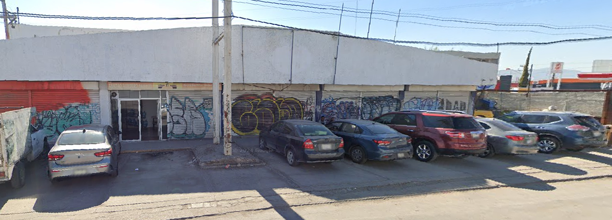 Local en Renta en Gustavo Diaz Ordaz, Torreón, Coahuila de Zaragoza