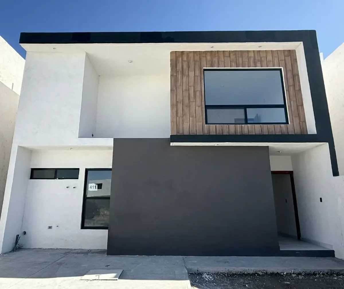 Casa en venta en Santa Elena, Arteaga — foto 1 de 18