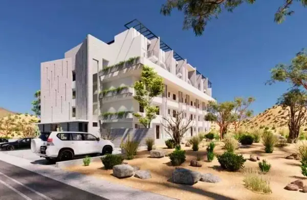 Departamento en venta en El Tezal, Los Cabos — foto 3 de 21