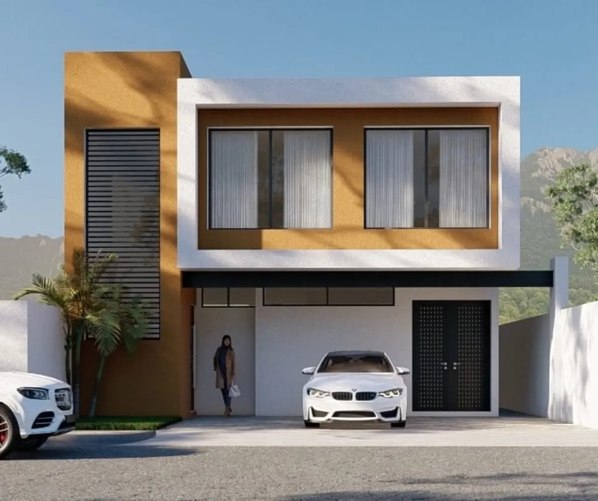 Casa en venta en Santa Elena, Arteaga