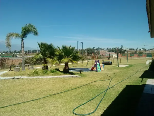 Terreno en venta en San Pablo Ahuatempa, Santa Isabel Cholula — foto 2 de 13