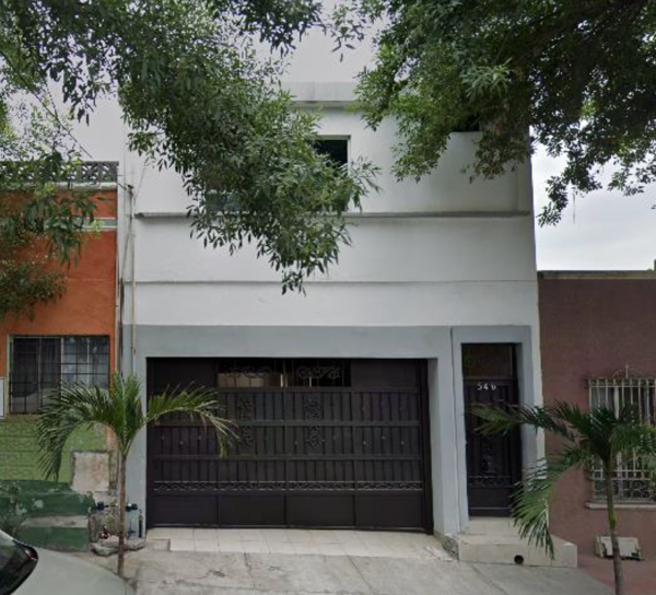 Casa en venta en Centro, Monterrey — foto 2 de 13