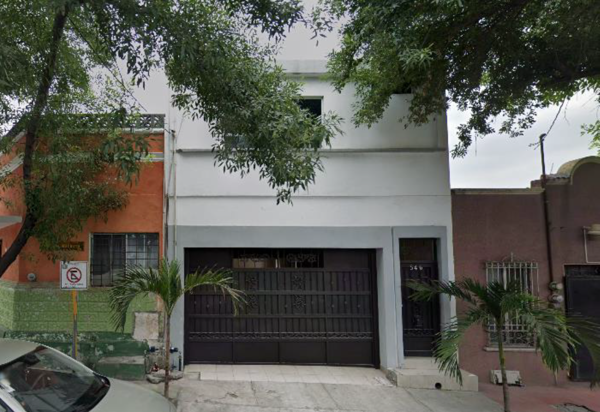 Casa en venta en Centro, Monterrey — foto 3 de 13