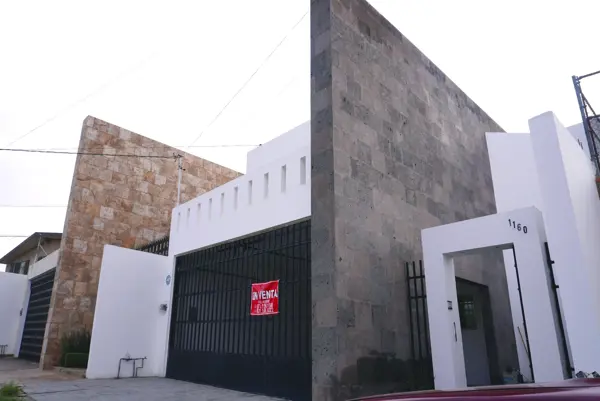Casa en venta en Granjas San Isidro, Torreón — foto 2 de 19