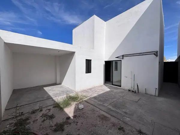 Casa en venta en Los Viñedos, Torreón — foto 2 de 10