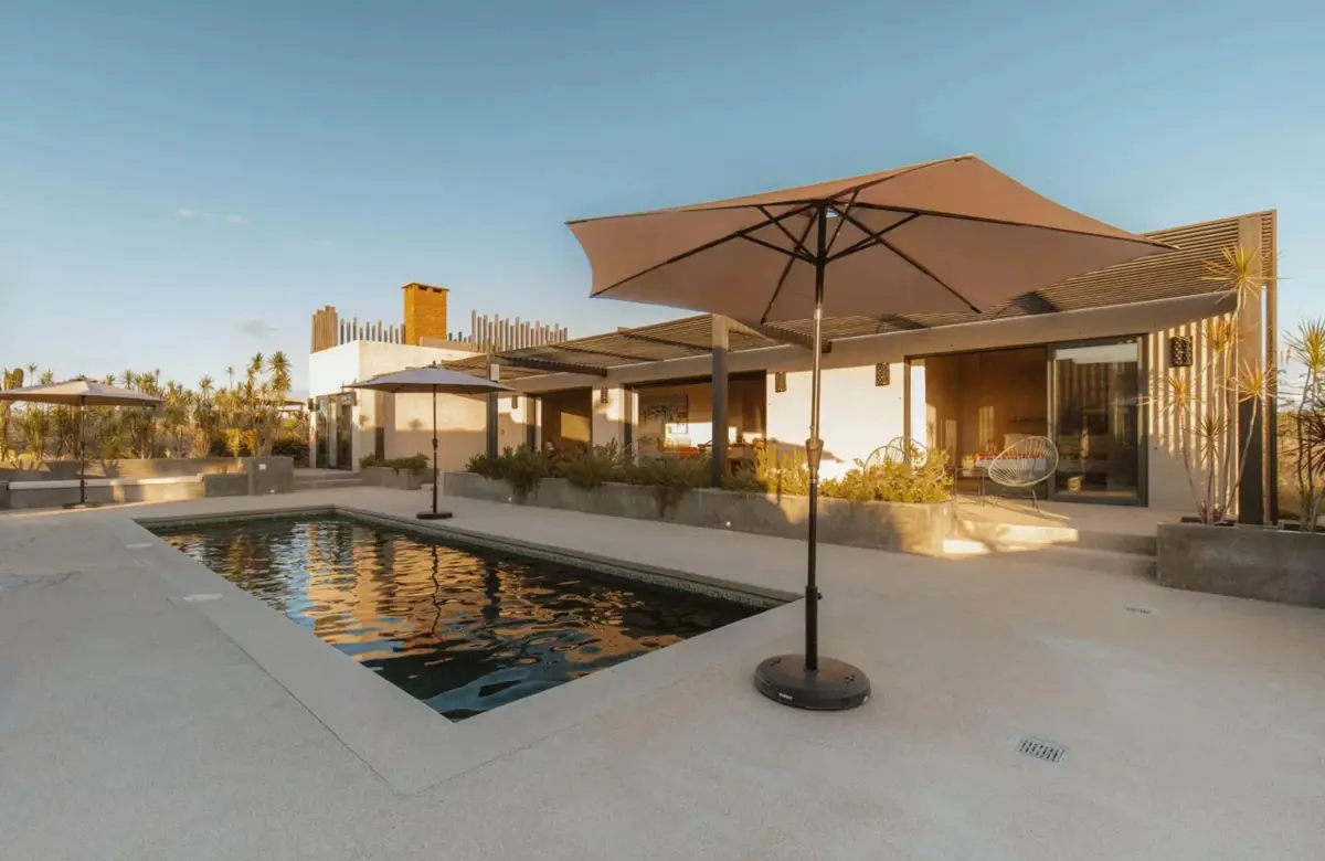 Casa en venta en Cabo San Lucas Country Club, Los Cabos — foto 1 de 45